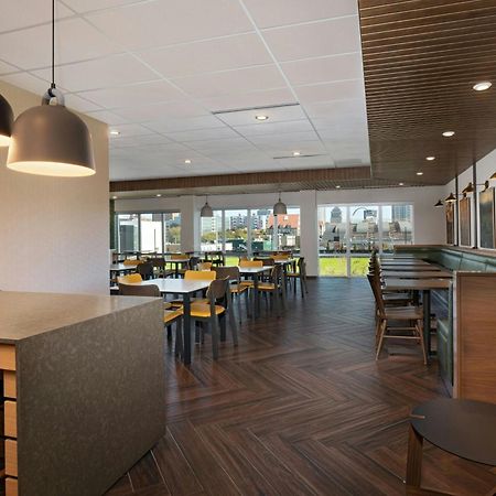 Fairfield Inn And Suites By Marriott St Louis Downtown Сент-Луїс Екстер'єр фото