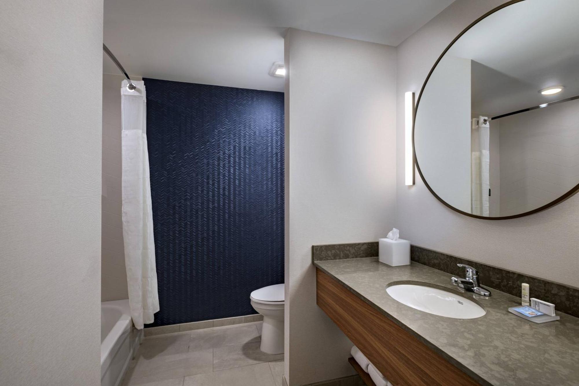 Fairfield Inn And Suites By Marriott St Louis Downtown Сент-Луїс Екстер'єр фото