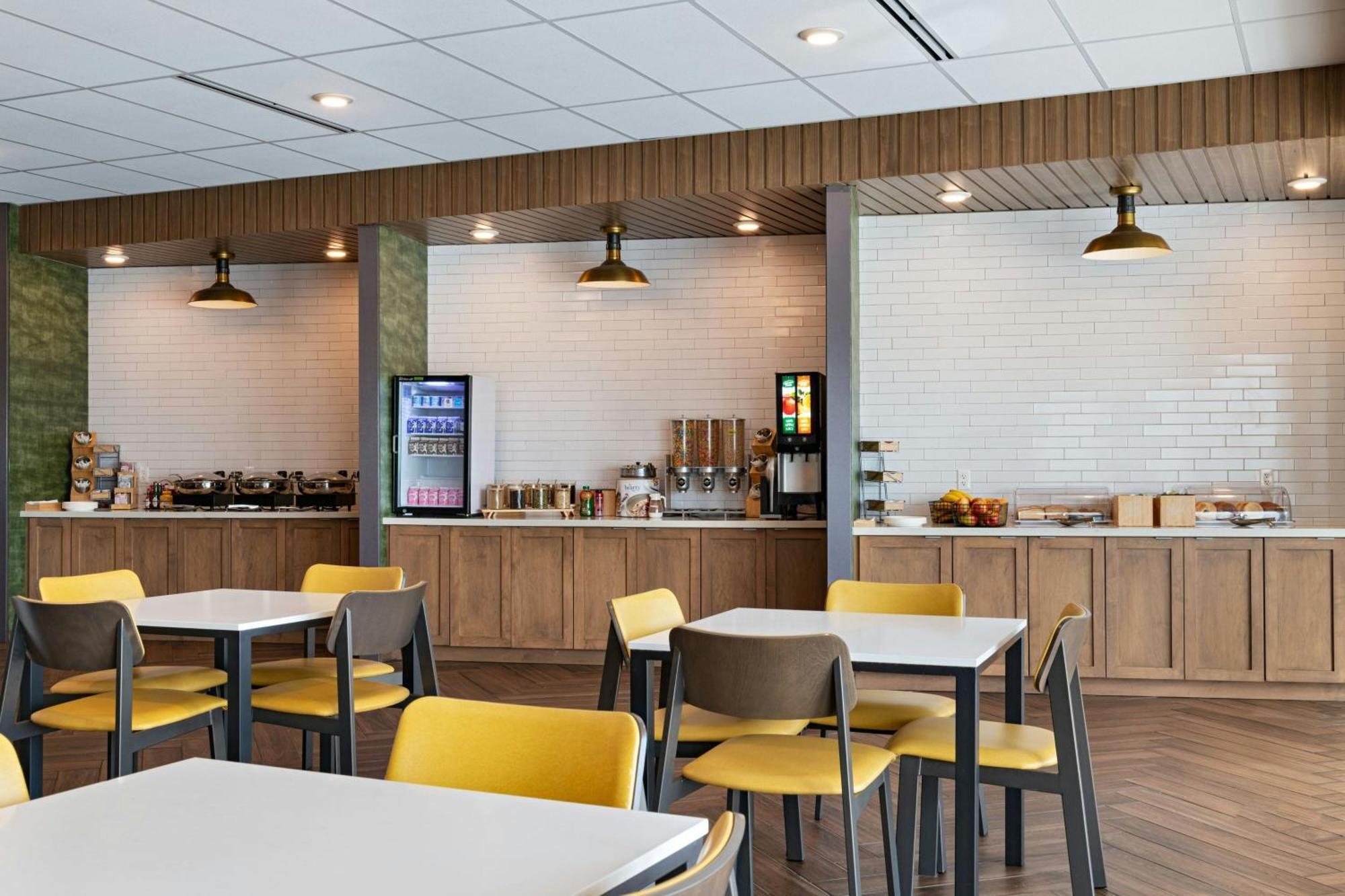 Fairfield Inn And Suites By Marriott St Louis Downtown Сент-Луїс Екстер'єр фото